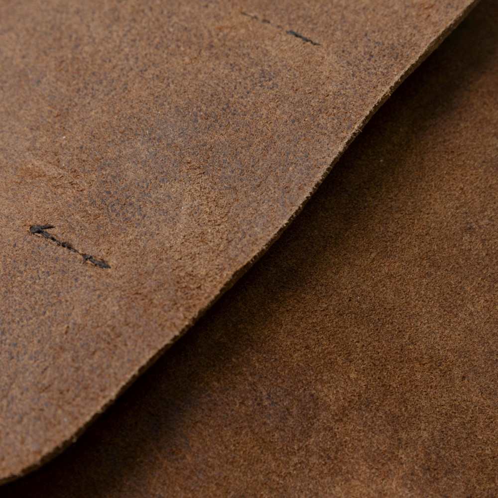 MADNESS LEATHER MEDICINE POUCH | MADNESS